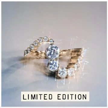 LIMTIED EDITION