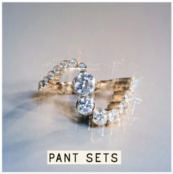 PANT SETS