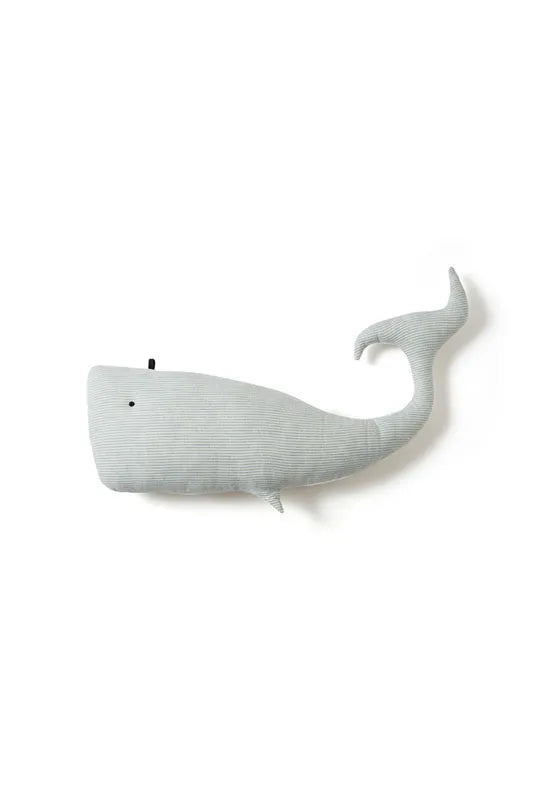 WHALE