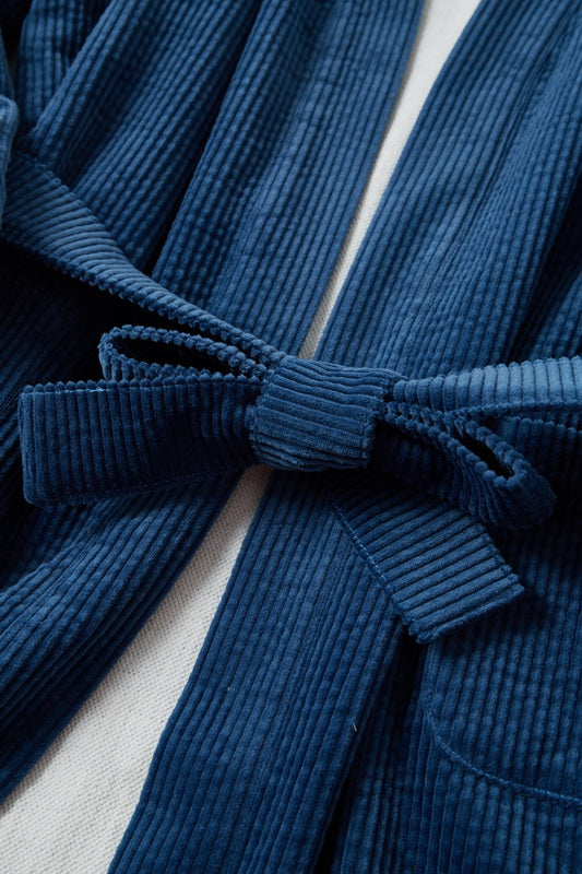 [KIDS] BUZZ FUZZ ROBE