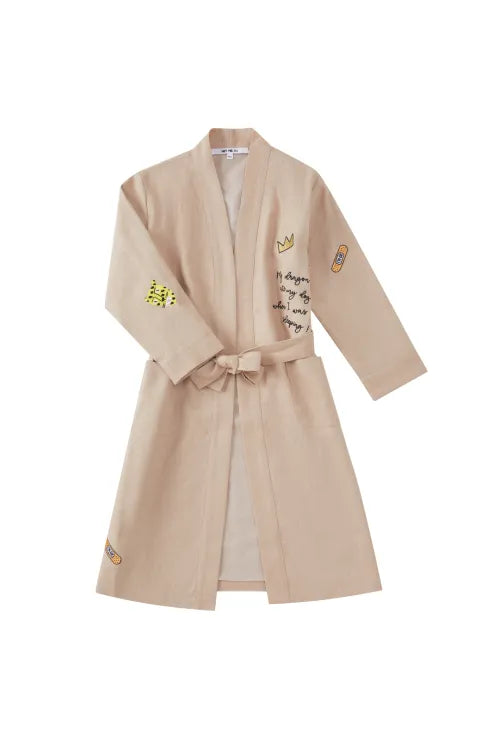 [KIDS] DRAGON ROBE