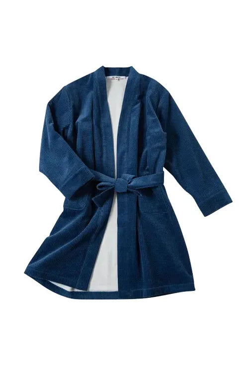 [KIDS] BUZZ FUZZ ROBE